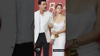 the great couple 😲 Bobby Deol and Ranvir Kapoor#wedding #bollywood #shorts