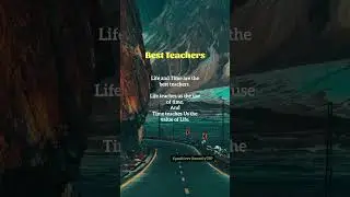 Best Teachers #motivation #inspiration #quotes #like #status #shorts #viral #trending