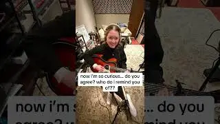 Indie folk artist named Allison Leah