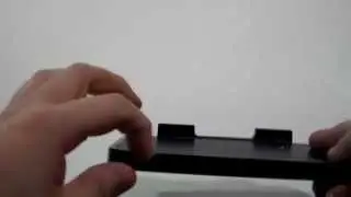 Nintendo 3DS Charging Cradle Review