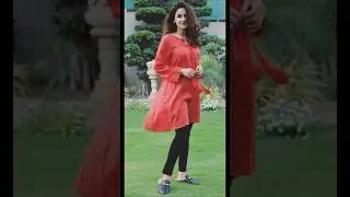 Saba Qamar beautiful pictures #beautifuldresses #beautifulfrocks #sabaqamarzaman