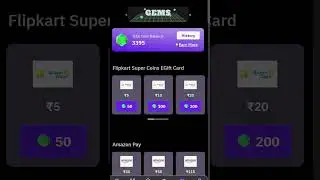 free redeem code||stan app se diamond kese le||HOW tu get gems in stan app