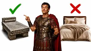 Why Strong Men Chose Hard Lives &mdash; A Historical Reality Marcus Aurelius&rsquo; Rome(Case Study)