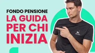 Fondo pensione: Cos'è e come Iniziare