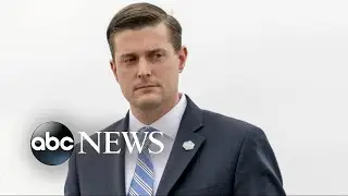 Trump's staff secretary resigns amid abuse allegations