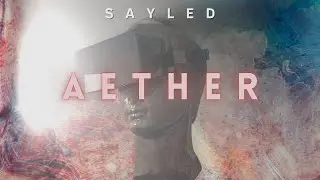 SAYLED - Aether