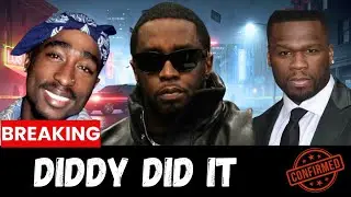 The Sean Combs Reckoning: Inside the Diddy Allegations, Bad Boy Records & Hip-Hop&rsquo;s Dark Secrets