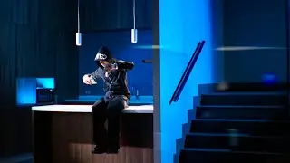 Ele Ekis - Payphone (Prod. SVA Beats) [Video Oficial]