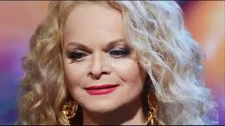 Полина Лурье в слезах: 