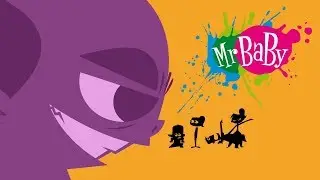 Mr Baby - Opening Credits - Season 1 (HD)