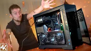 NUOVO MINI PC IN UN CASE ECONOMICO (inaspettato!)
