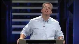 Gary Haugen: Just Courage: Charging the Darkness