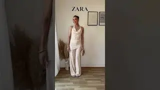 New in Zara #zara #outfitideas #ootd #newarrivals #shortvideo #shorts #slay