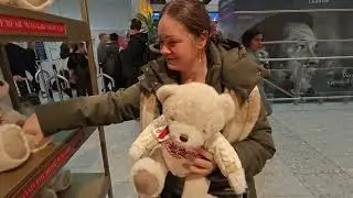 # ✅✅✅Our flight from UK to europe   #Vlog 🍒
