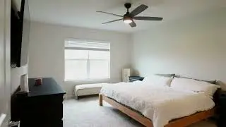 Move-In Ready Lakeland FL Home | Luxury 4-Bed Whitestone Model in Riverstone!