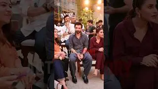 Farrar Drama Cast Hamza Ali Abbas and Soha Ali together | #drama #farrar #hamzaaliabbasi #celebrity