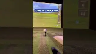 Breaking 80 is easier than you think!