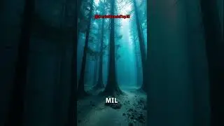 🌲 Floresta Submersa de 60 Mil Anos! Um Portal para o Passado? 🌊🕰️