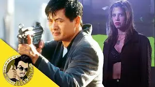 The Replacement Killers - The Best Movie You Never Saw