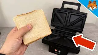 Почти НИКТО не знает этот (печально секретный) трюк с сэндвичем💥 (невероятно)🤯