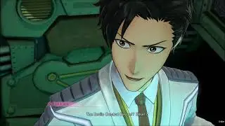 #31 New Sakura Wars - Chapter 7: A Flower's Fate - Greater Demon Yaksha