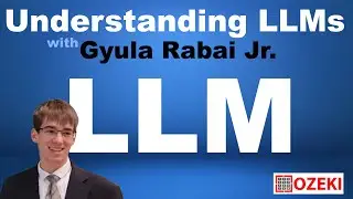 Large Language Models (LLM) - Part 2/16  - Large Language Models