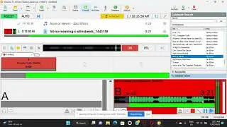 How to Play Using Mairlist