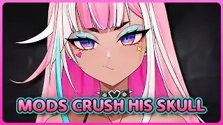 When you mess up in chat | YFU Baby