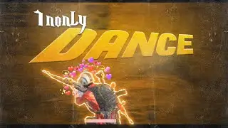 1nonly - Dance | Short bgmi edit | Syko editzz's editing contest | #sykoec | Vorlox Editz