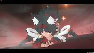 Seed Neko Dialyn vs Typhon Destroyer - 40k points (Deadly Assault)