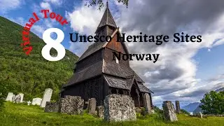 Norway&rsquo;s UNESCO World Heritage Sites | A Journey Through History and Nature