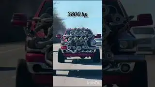 17 turbo pickup truck ☠️ #fastest   #automobile #power ful