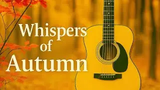 Relaxing Guitar Music for Deep Sleep | Soothing Acoustic Guitar for Stress Relief & Calm
