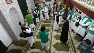 baba benat zikir kaderije sadije halvetije rufaije ussakoje 2 deĺo