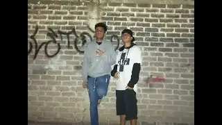 FLOW MALANDRO//SKELETOR Ft. SHIKERY