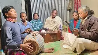 🙏নিতাই গৌড় আইলোরে। 🌺 gokul barman🌼। অসাধারণ  এক সং নাম কীর্তন দেহ তথ্যা তুখ্যা গান 🎵।