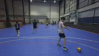 Sunday Funplay 12/01/26 - Game 3