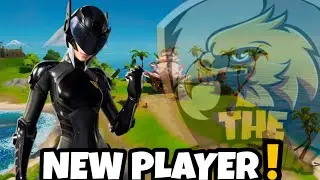 NEW PLAYER COX4