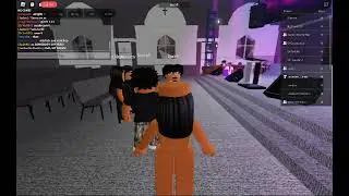 Bible Way MBC Throwback Service Part 4