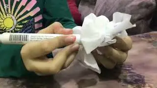 How to make dead marker work again FAKE 