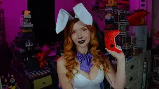 My First Time Playing Fortnite