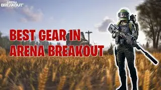 Best Gear for Beginners in Arena Breakout | Full Guide & Tips | Hindi