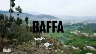 Baffa WaterFalls Mansehra kpk