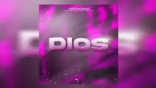Edson Influ&ecirc;ncer &bull; DIOS (Original Mix 2024) Instrumental de afro house