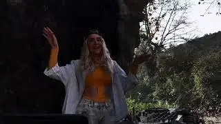 Aslı Tan - Bad Things (Original Mix)
