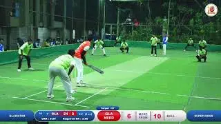 BCL 4.0 BOX CRICKET LEAGUE 2025