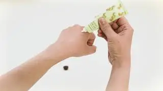 Scent Of The Day Hand Cream So Fresh Увлажняющий крем для рук