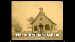 Northford/North Branford, Past & Present.mp4