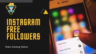 🔥 FREE Instagram followers Hack || 100% Working || Google cloud Shell