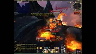 Spine of Deathwing HC 25 Po polsku